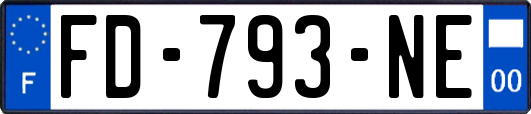 FD-793-NE