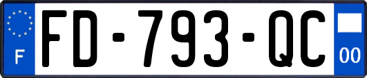 FD-793-QC