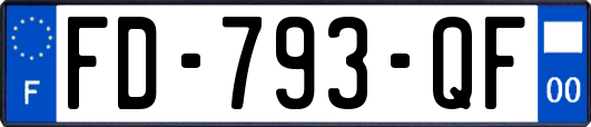 FD-793-QF