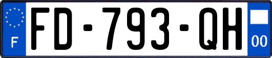 FD-793-QH