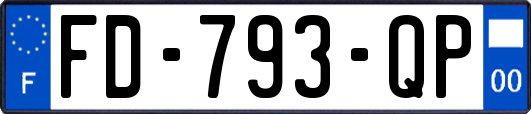 FD-793-QP