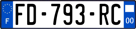 FD-793-RC