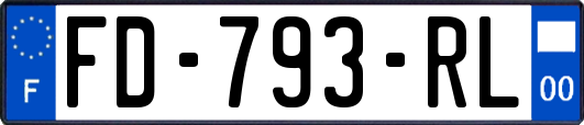 FD-793-RL