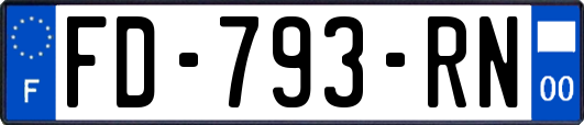 FD-793-RN