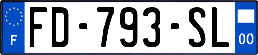 FD-793-SL