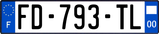 FD-793-TL