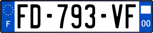 FD-793-VF