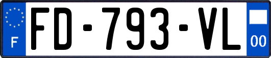 FD-793-VL