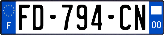 FD-794-CN