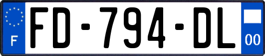 FD-794-DL