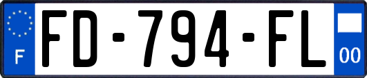FD-794-FL