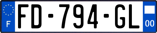 FD-794-GL