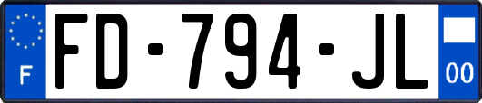 FD-794-JL