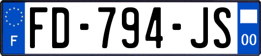 FD-794-JS