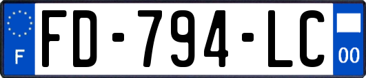 FD-794-LC