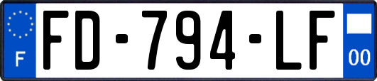 FD-794-LF