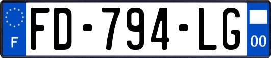 FD-794-LG