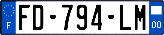FD-794-LM