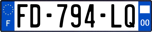 FD-794-LQ