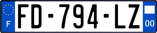 FD-794-LZ