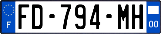 FD-794-MH
