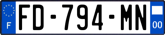 FD-794-MN