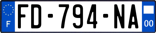 FD-794-NA