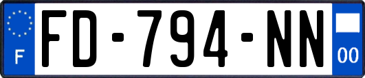 FD-794-NN