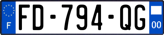 FD-794-QG