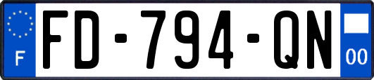 FD-794-QN