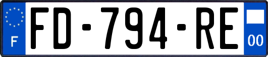 FD-794-RE