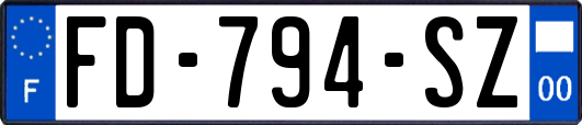FD-794-SZ