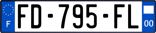 FD-795-FL