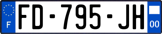 FD-795-JH