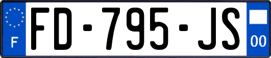 FD-795-JS