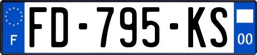 FD-795-KS
