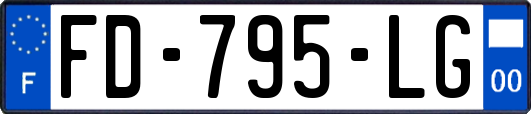 FD-795-LG