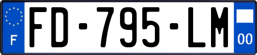 FD-795-LM