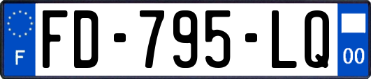 FD-795-LQ