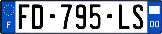 FD-795-LS
