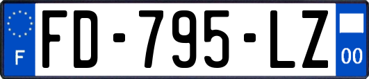 FD-795-LZ