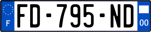 FD-795-ND