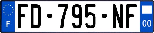 FD-795-NF