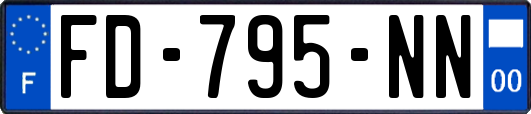 FD-795-NN