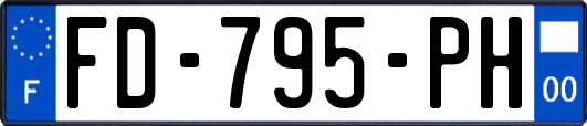 FD-795-PH