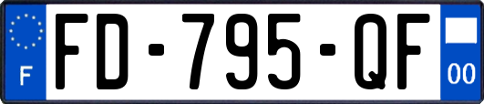 FD-795-QF