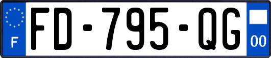 FD-795-QG