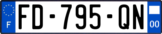 FD-795-QN