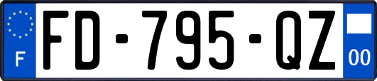 FD-795-QZ