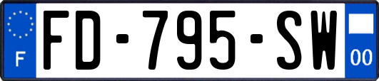 FD-795-SW